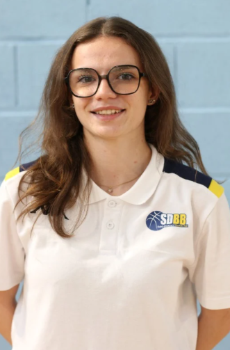 Jeanelle Malleron
